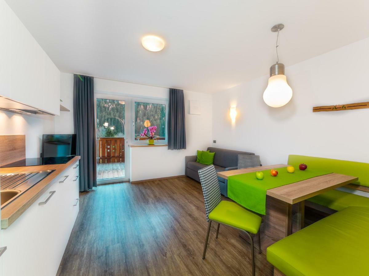 Apartment mit 2 Schlafzimmern