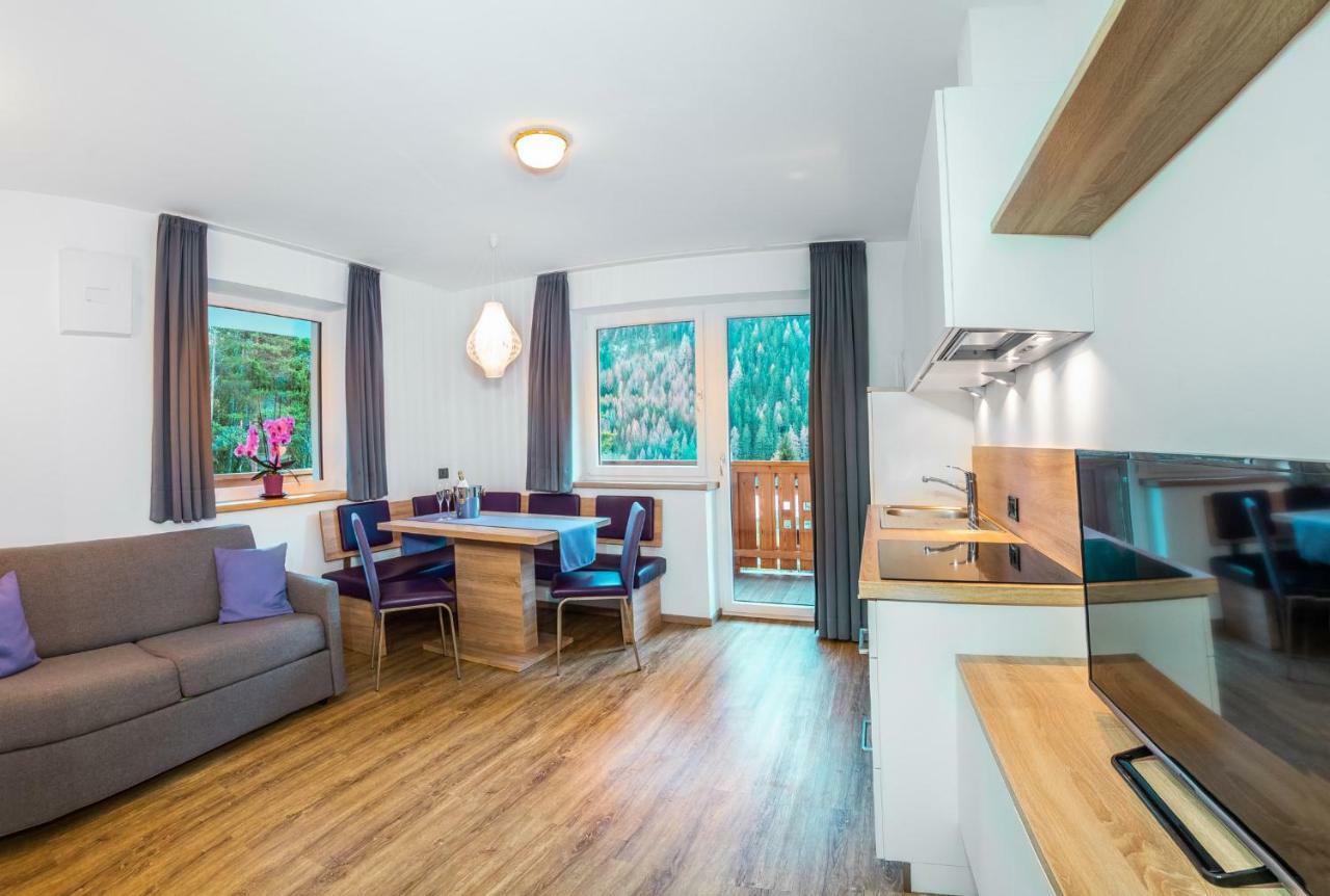 Apartment mit 1 Schlafzimmer